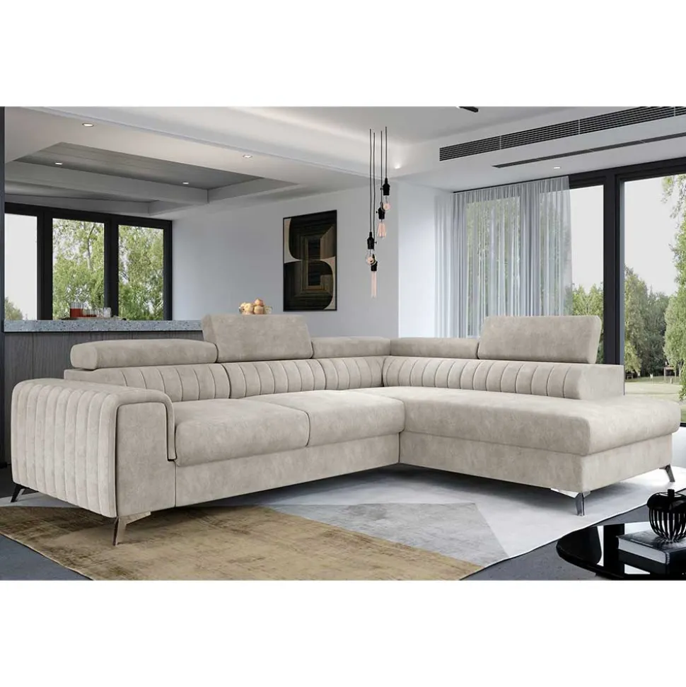 Ecksofa Tumassin