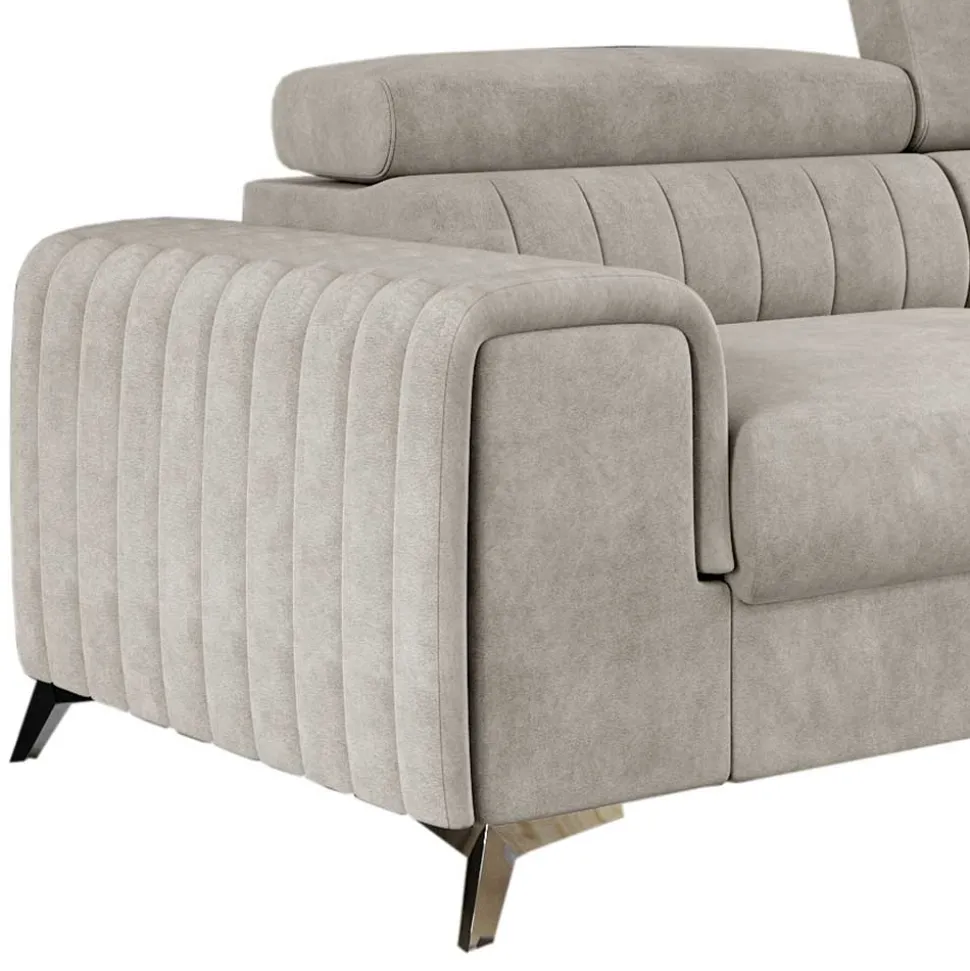 Ecksofa Tumassin
