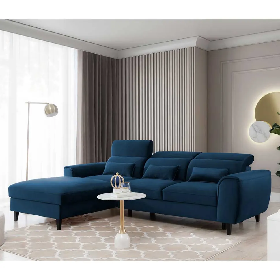 Ecksofa Turin