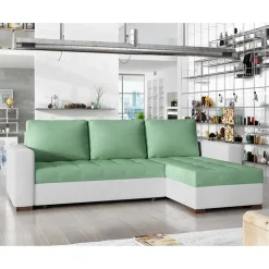 Ecksofa Verdanias