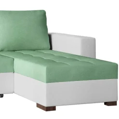 Ecksofa Verdanias