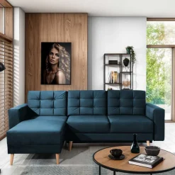 Ecksofa Vertoc