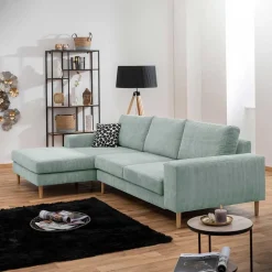 Ecksofa Vianada