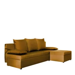 Ecksofa Vincentro