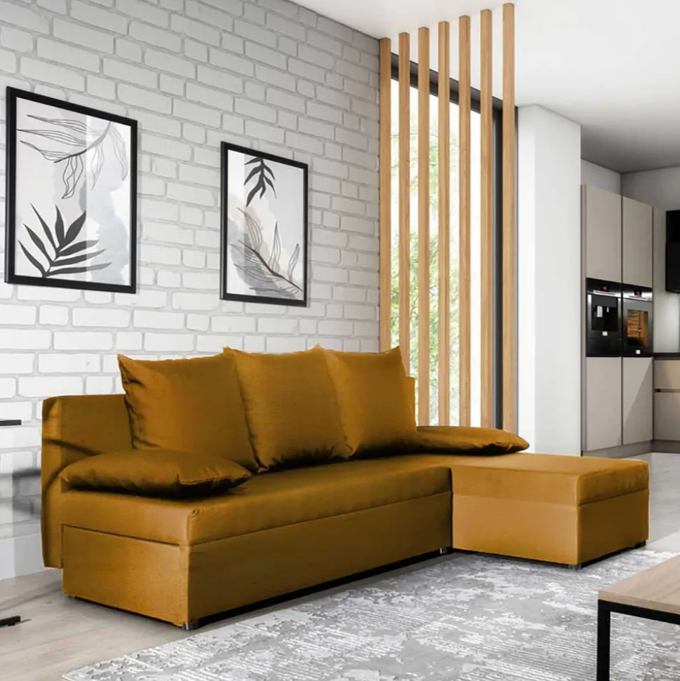 Ecksofa Vincentro