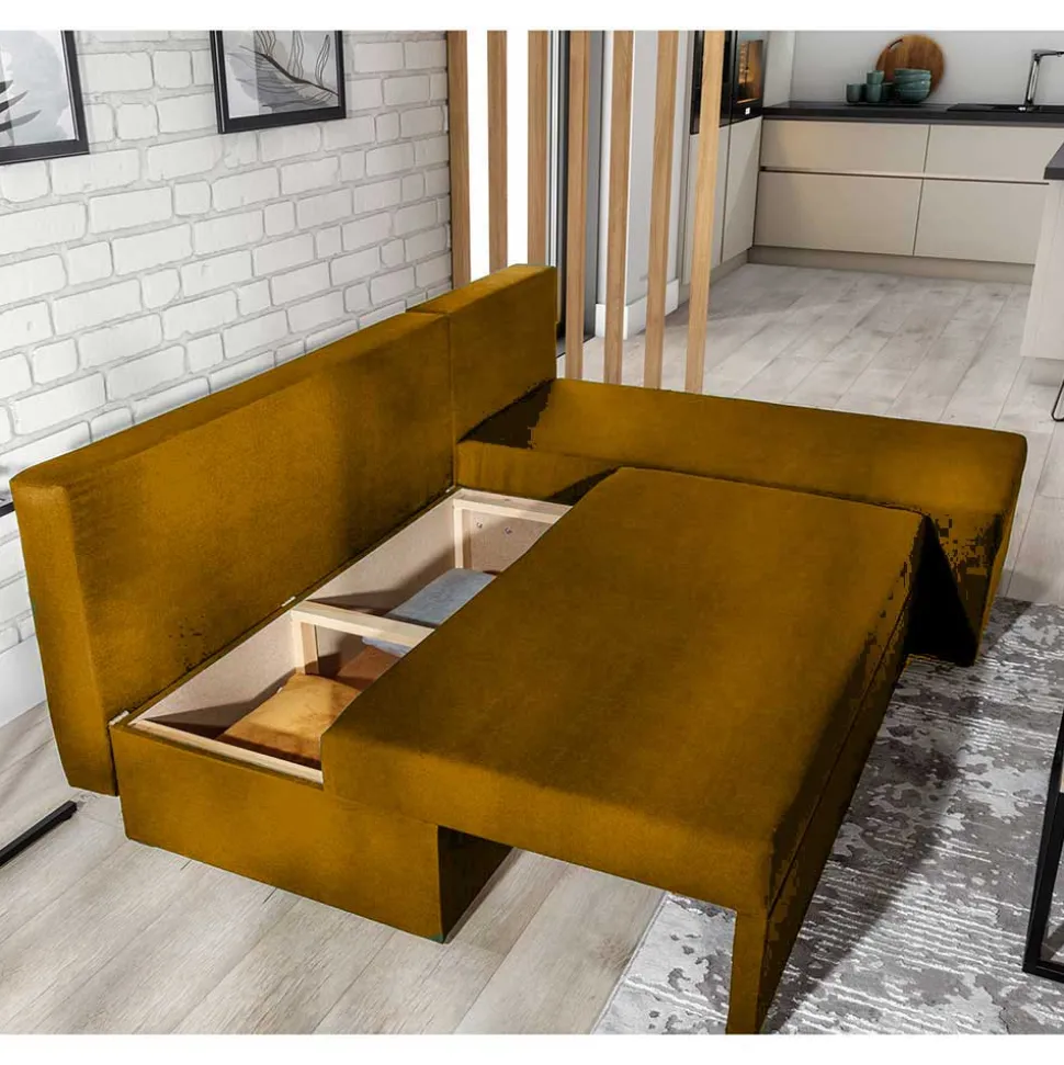Ecksofa Vincentro