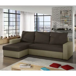 Ecksofa Vinza