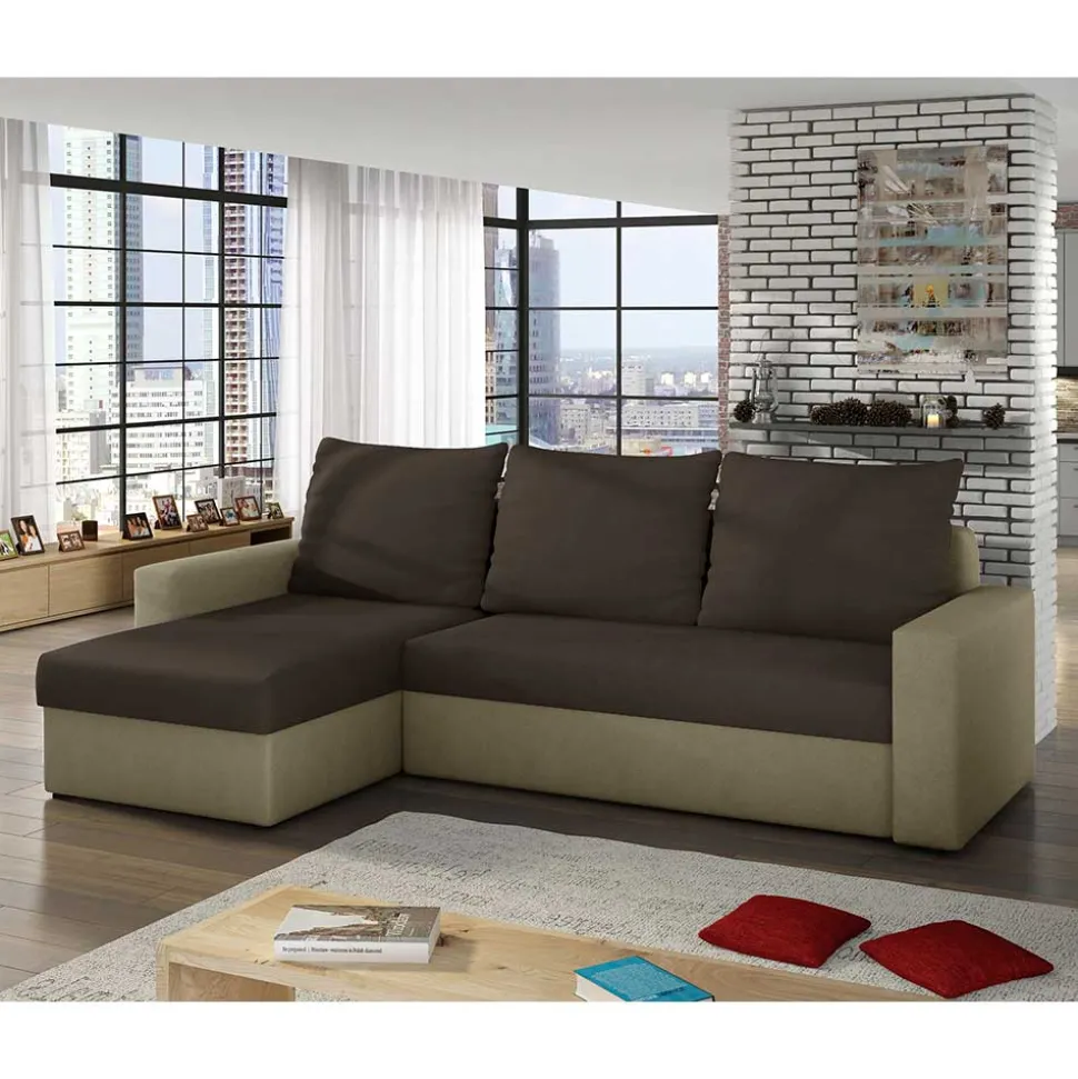 Ecksofa Vinza