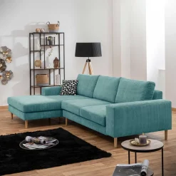 Ecksofa Vletko