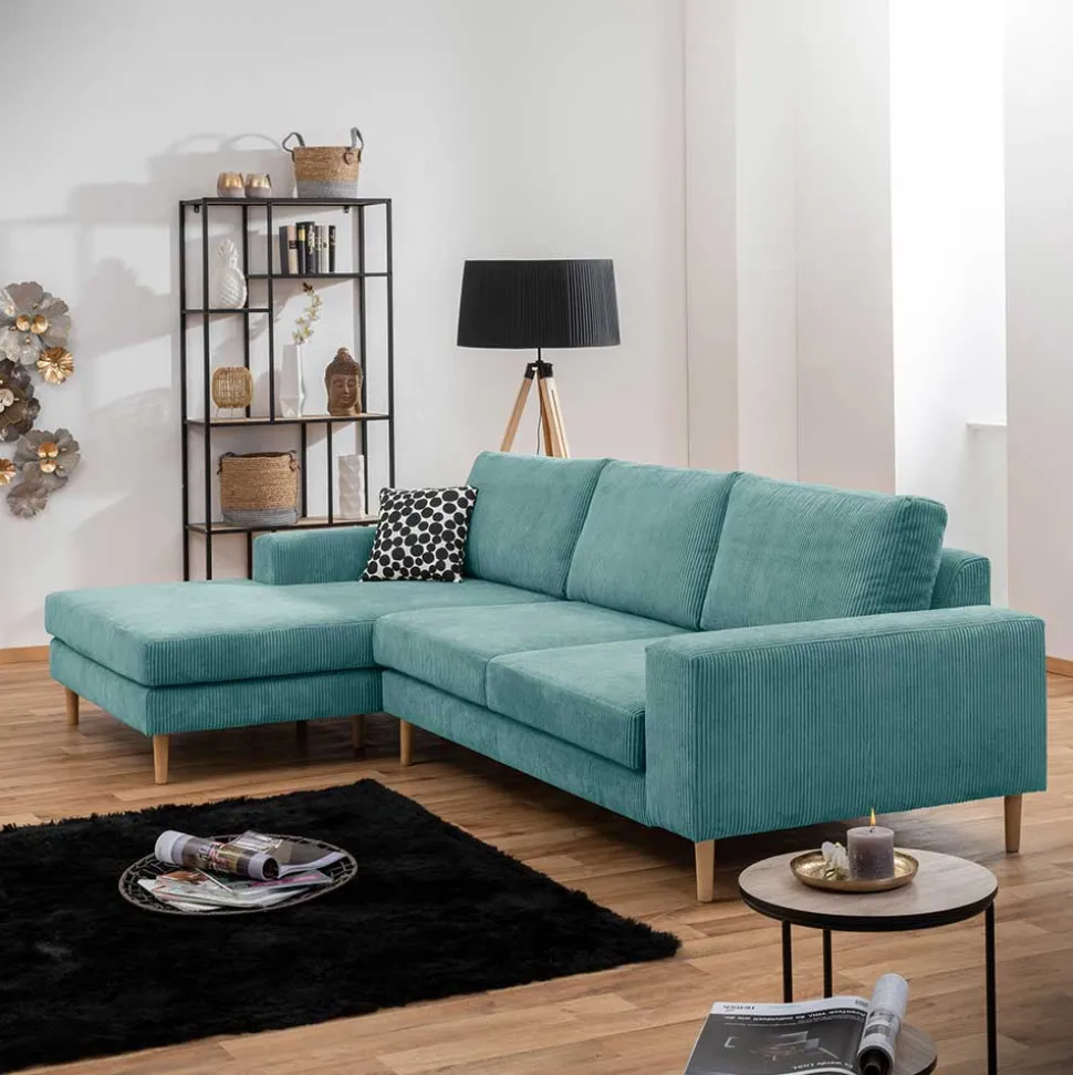 Ecksofa Vletko