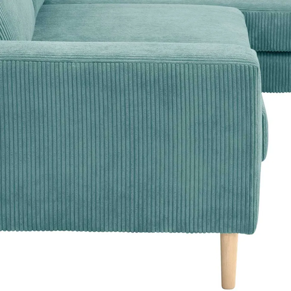 Ecksofa Vletko