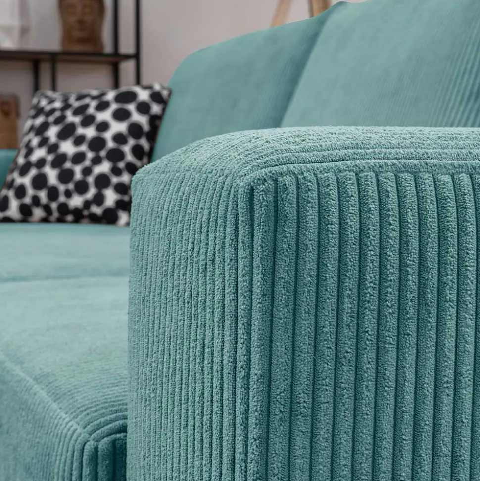 Ecksofa Vletko
