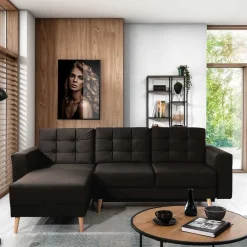Ecksofa Volclan