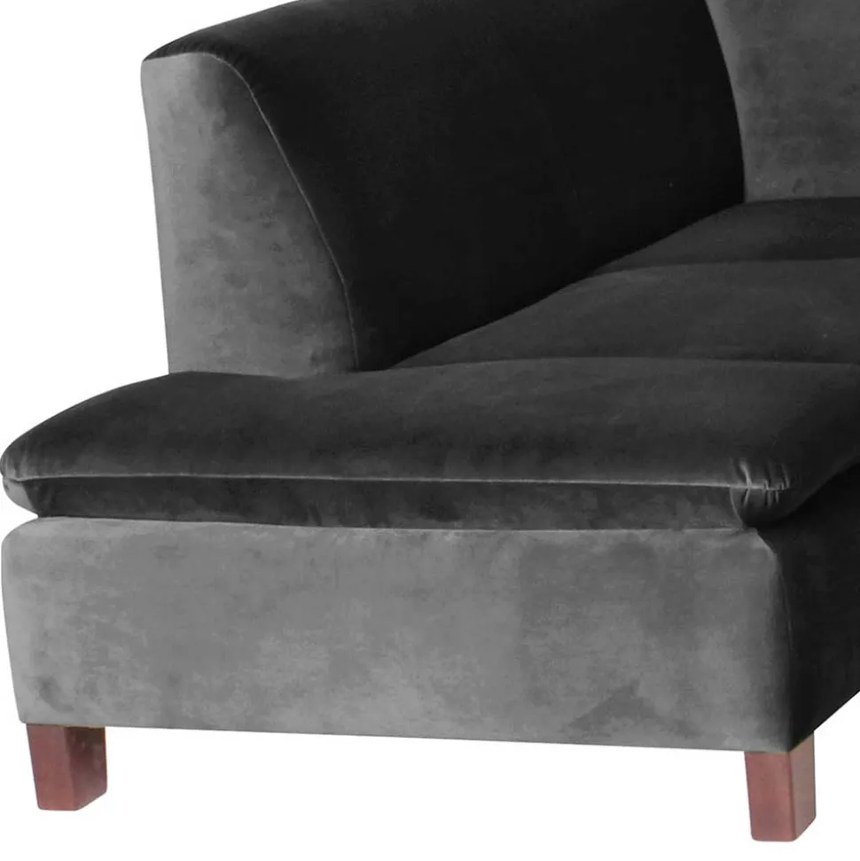 Ecksofa Woston