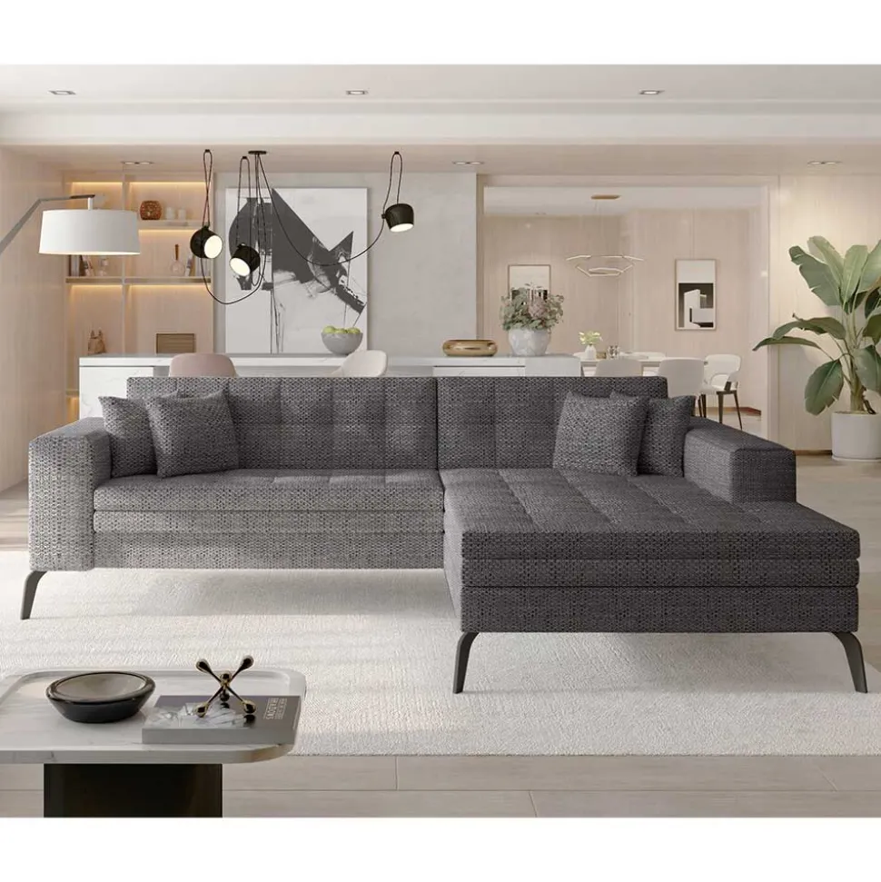 Ecksofa Yanatada