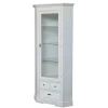 Eckvitrine Gannice