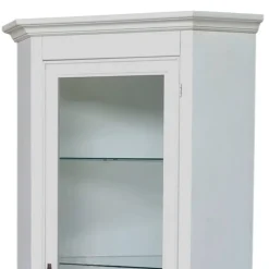 Eckvitrine Gannice