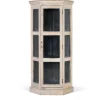 Eckvitrine Pescara