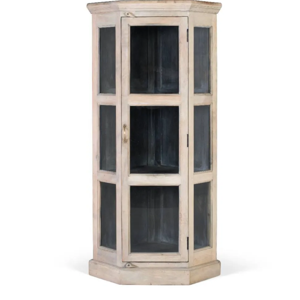 Eckvitrine Pescara