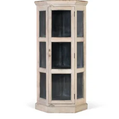 Eckvitrine Pescara
