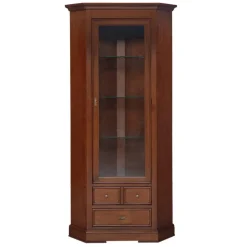 Eckvitrine Sesimbra