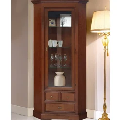Eckvitrine Sesimbra
