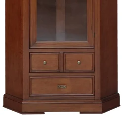 Eckvitrine Sesimbra