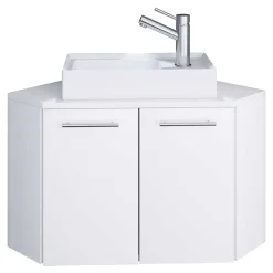 Eckwaschtisch Grandory