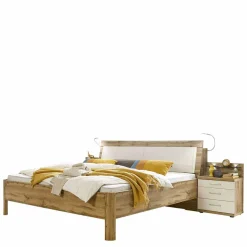 Ehebett Arivana