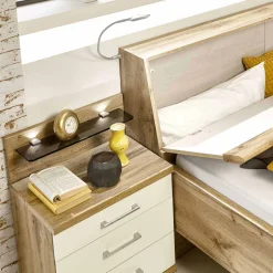 Ehebett Arivana