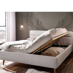 Ehebett Baclona