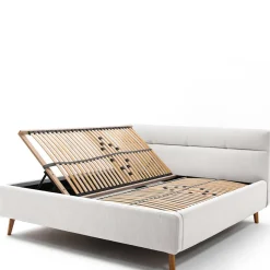 Ehebett Baclona