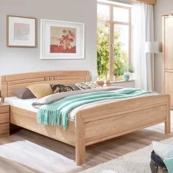 Ehebett Clacella