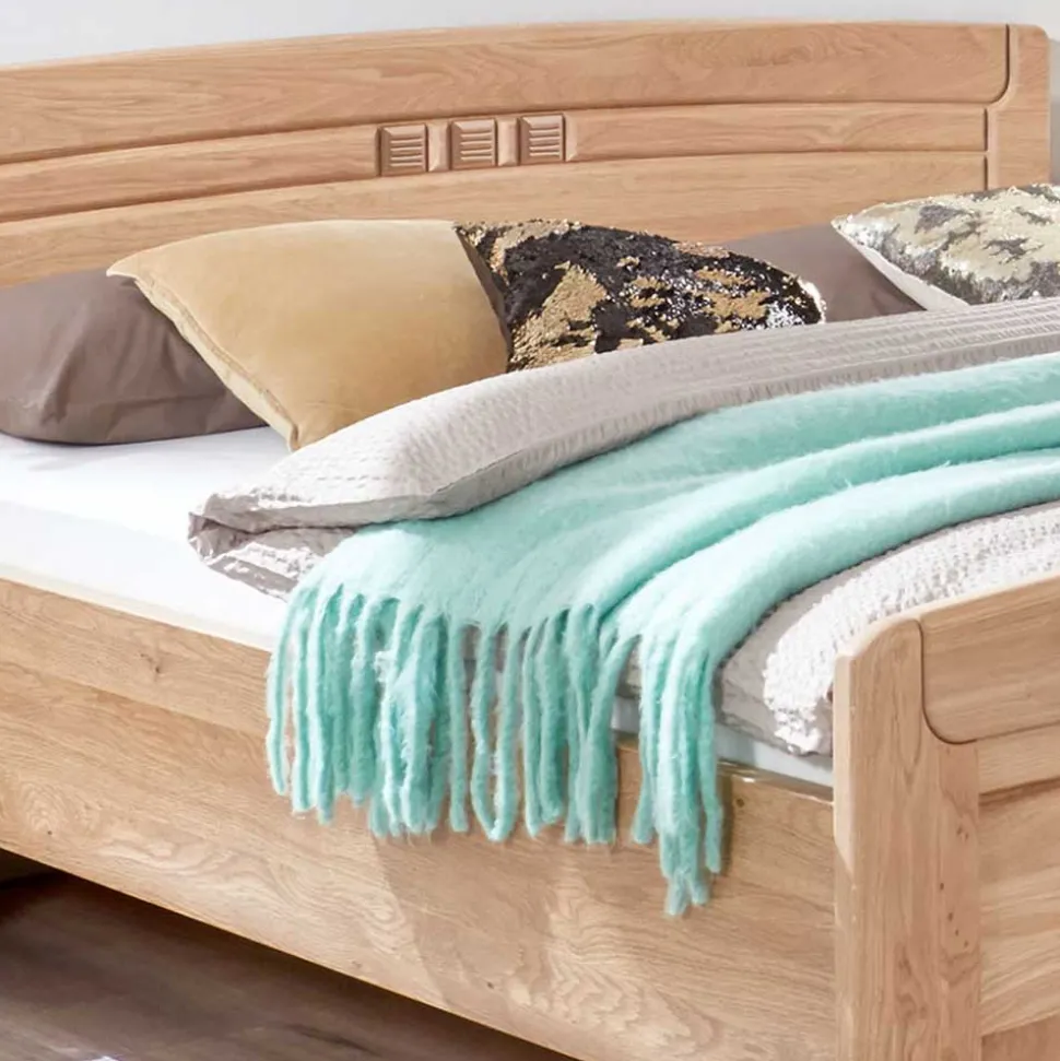 Ehebett Clacella