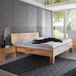 Ehebett Hankina