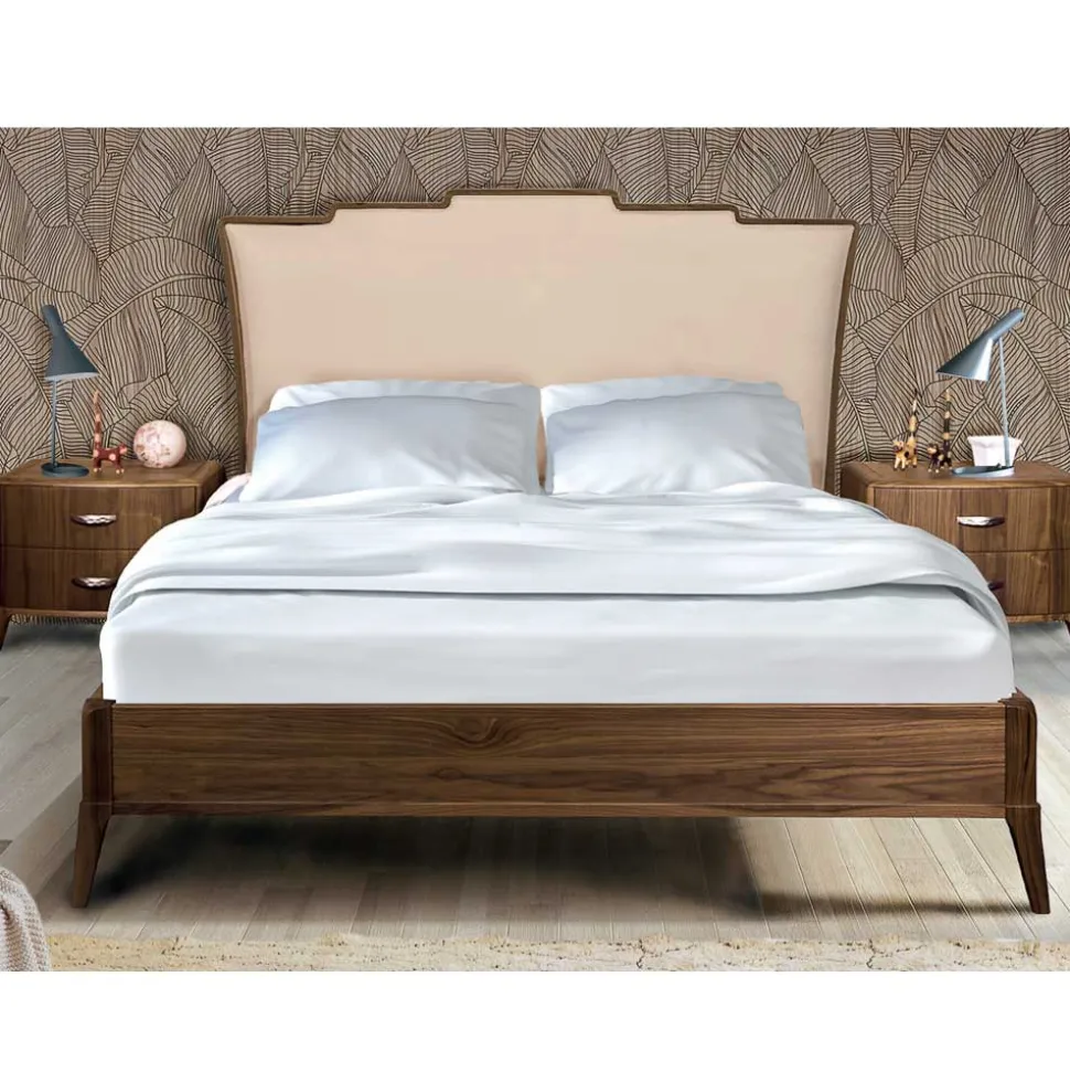 Ehebett Tripura
