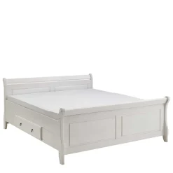 Ehebett Vilatata