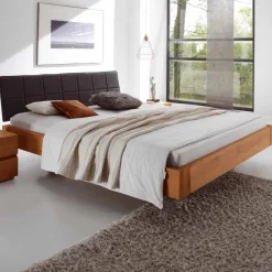 Eiche Holzbett Albacete