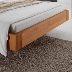 Eiche Holzbett Albacete