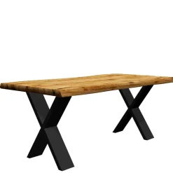 Eiche massiv Tisch Ruliandro