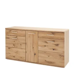 Eiche Sideboard Lamanda