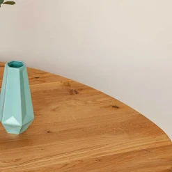 Eiche Wohnzimmertisch Lagusta