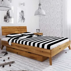 Ein Personen Bett Vinial
