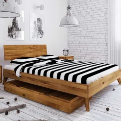 Ein Personen Bett Vinial