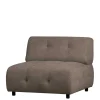 Einsitzer Couch Element Tampa