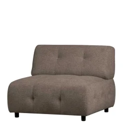 Einsitzer Couch Element Tampa