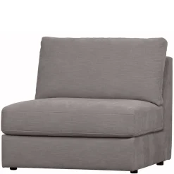 Einsitzer Couch Fredoco