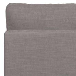 Einsitzer Couch Fredoco