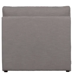 Einsitzer Couch Fredoco