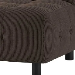 Einsitzer Couch modular Furios